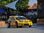 Proton Satria Neo S2000 2009 года